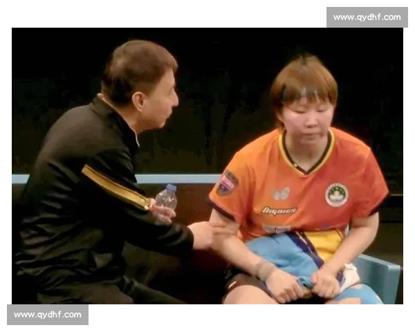 朱雨玲vs新生代对决乒坛风云再起赛场焦点全解析技战术心理走向前瞻