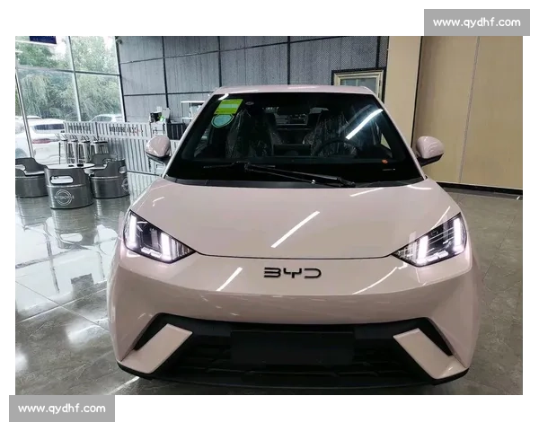 现代305vs:探索新一代紧凑型轿车的动力、设计与智能科技革新